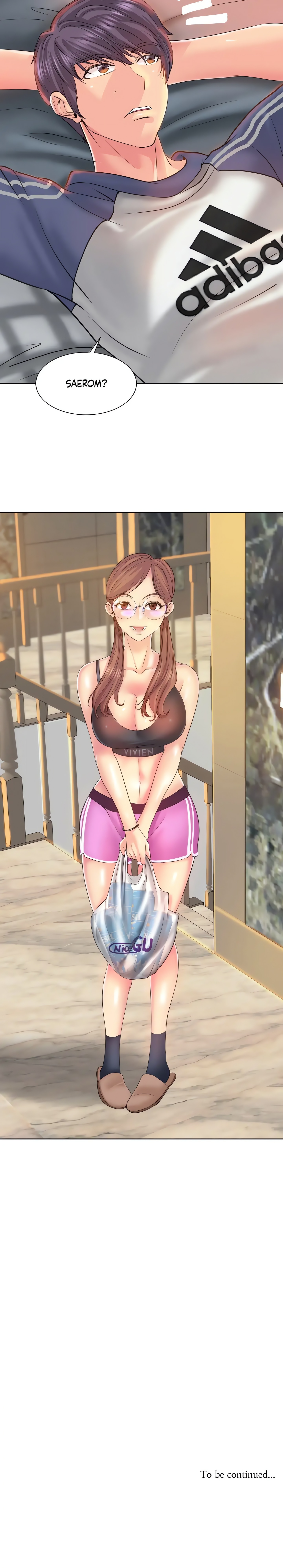 Exclusive Club (Uncensored) Page 21 - MangaHe