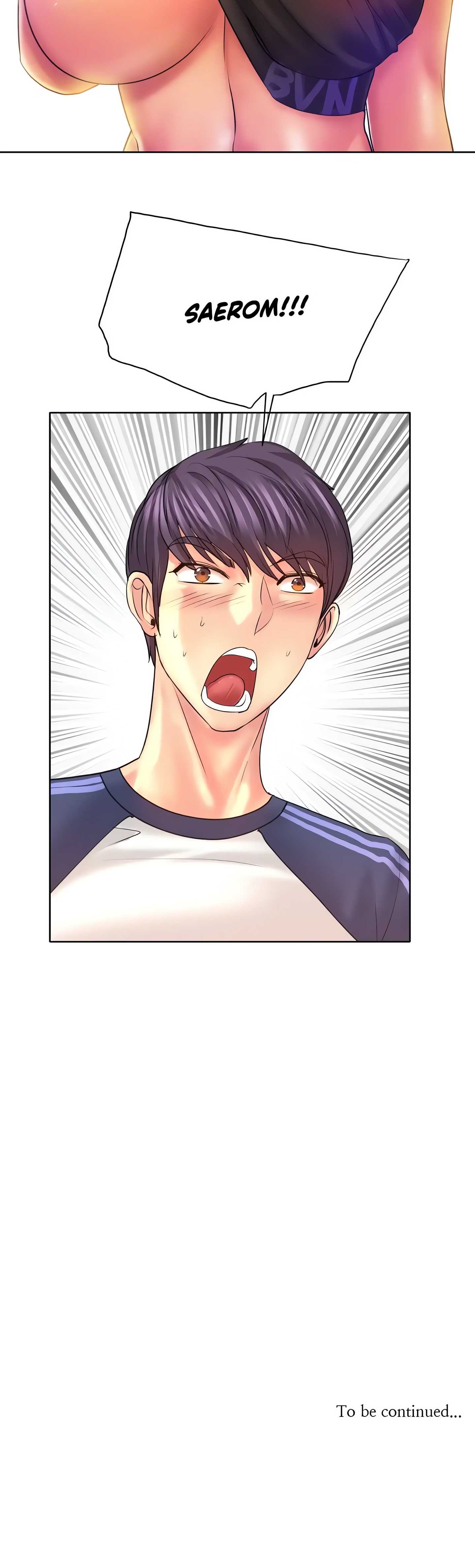 Exclusive Club (Uncensored) Page 21 - MangaHe