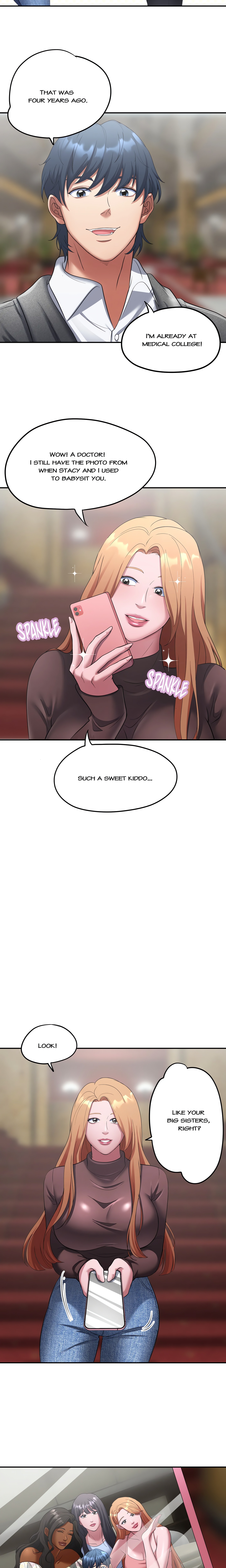 Winter Games (Uncensored) Page 14 - MangaHe