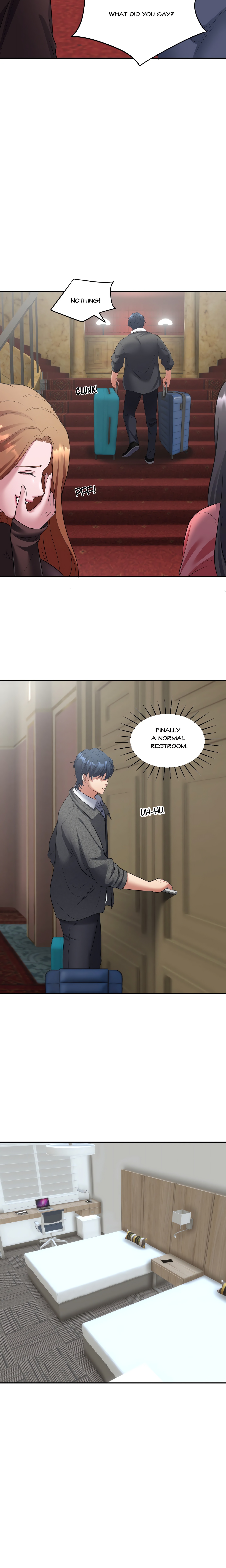 Winter Games (Uncensored) Page 17 - MangaHe