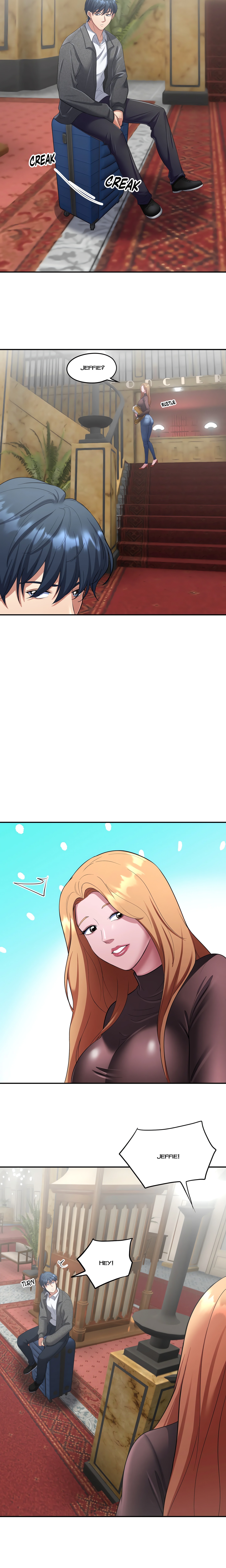 Winter Games (Uncensored) Page 10 - MangaHe