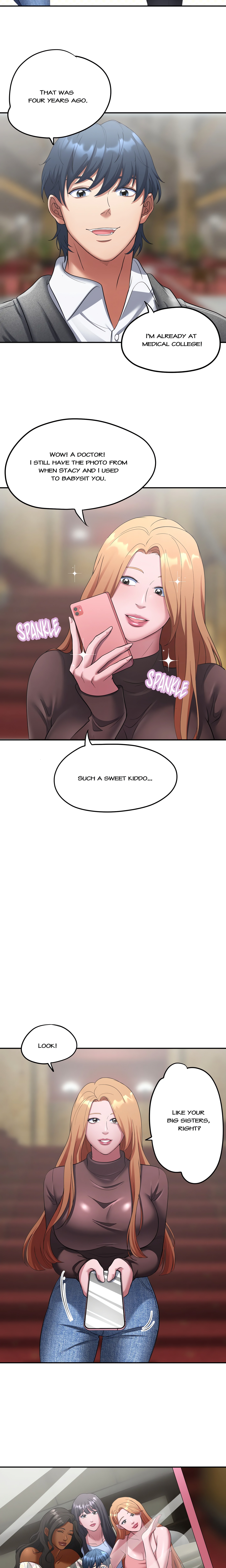 Winter Games (Uncensored) Page 14 - MangaHe