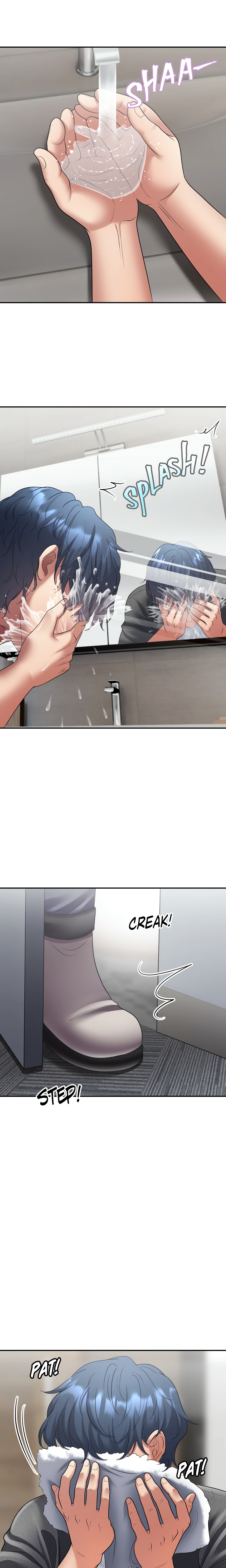 Winter Games (Uncensored) Page 18 - MangaHe
