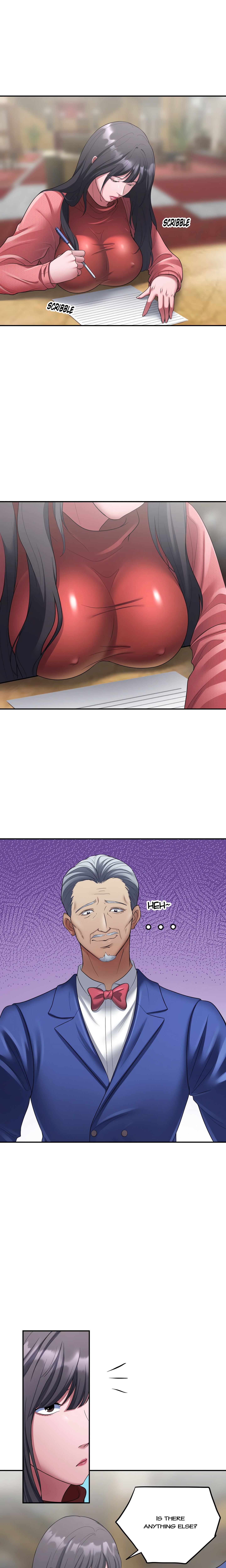 Winter Games (Uncensored) Page 8 - MangaHe