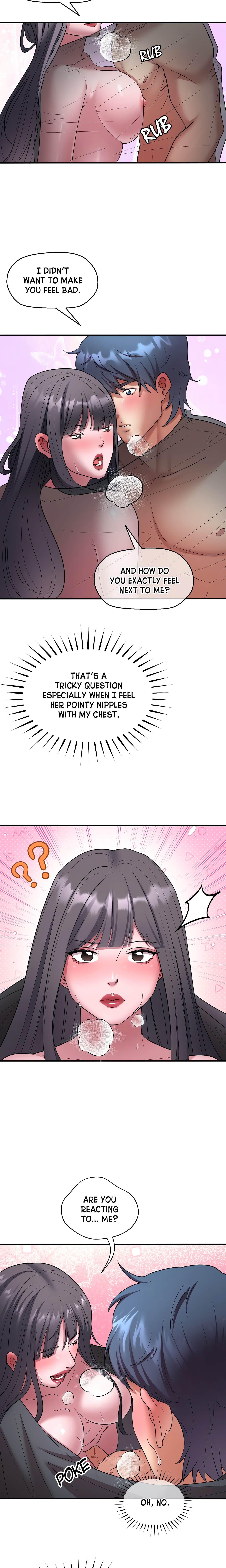 Winter Games (Uncensored) Page 11 - MangaHe