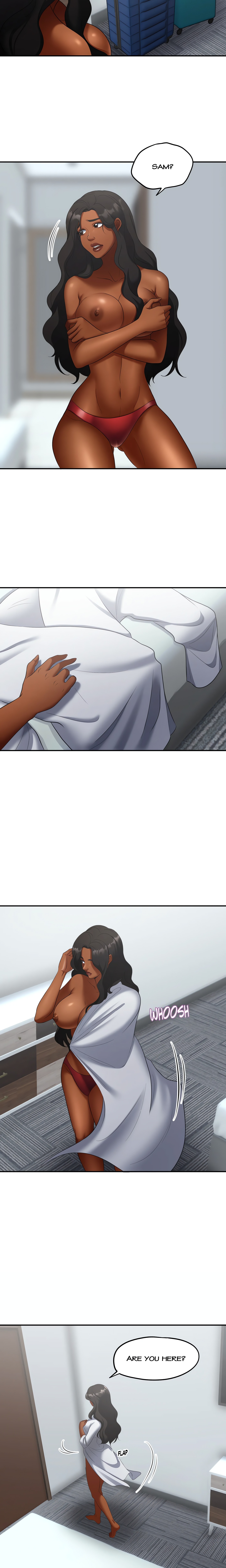 Winter Games (Uncensored) Page 4 - MangaHe
