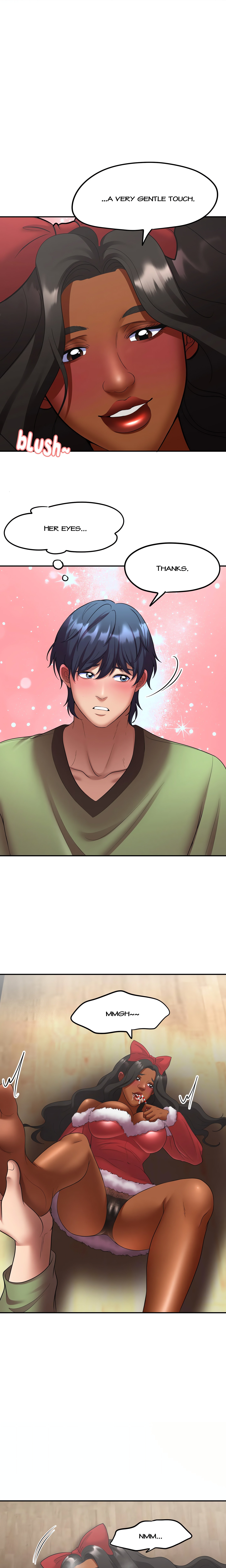 Winter Games (Uncensored) Page 19 - MangaHe