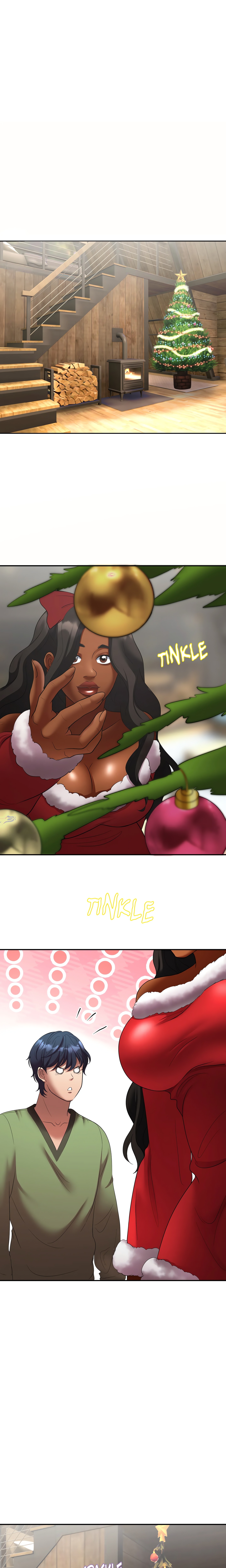 Winter Games (Uncensored) Page 6 - MangaHe