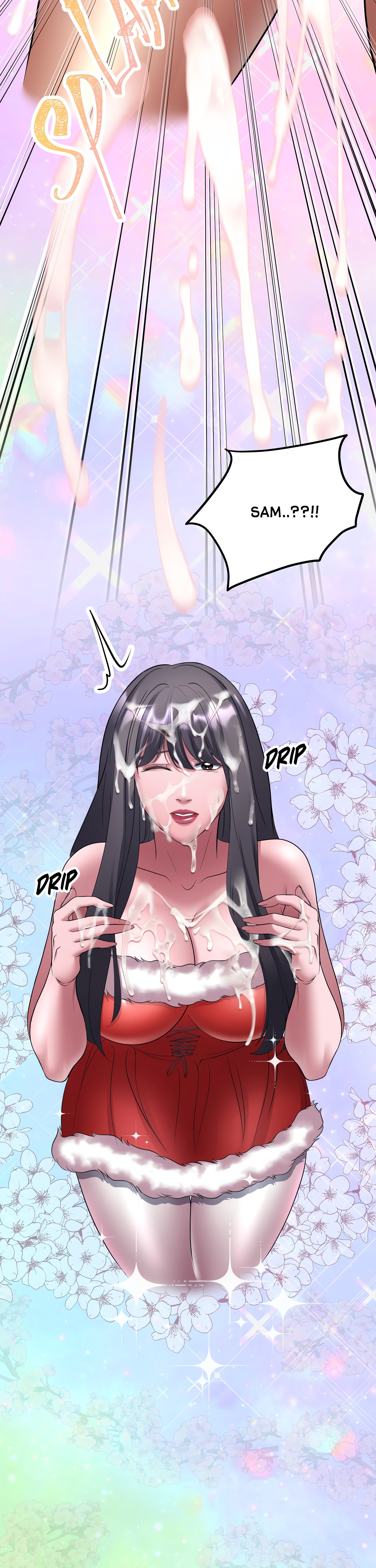 Winter Games (Uncensored) Page 16 - MangaHe