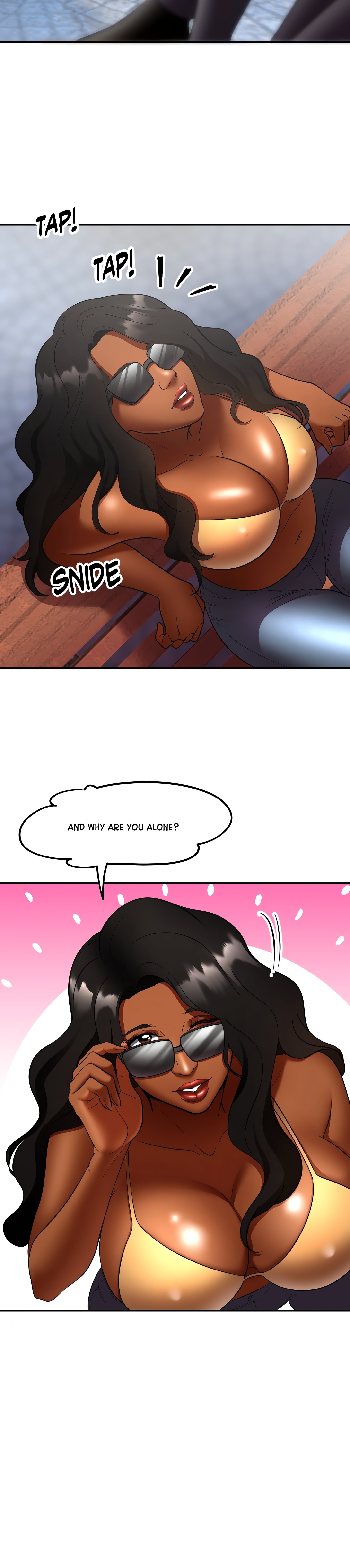 Winter Games (Uncensored) Page 16 - MangaHe