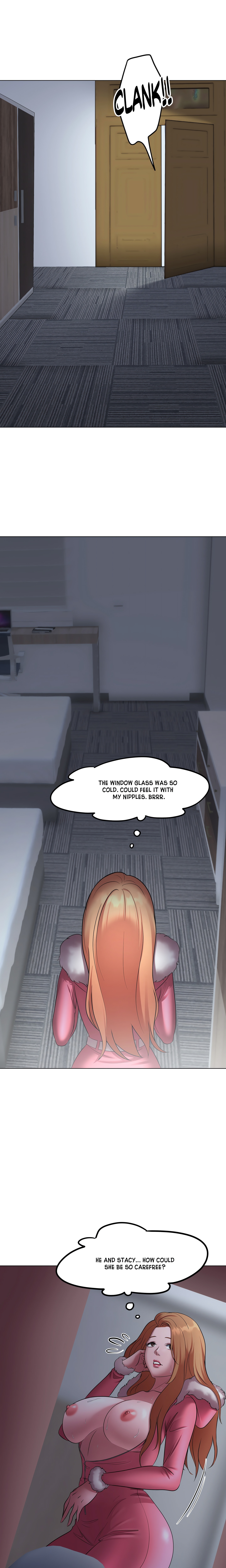 Winter Games (Uncensored) Page 12 - MangaHe