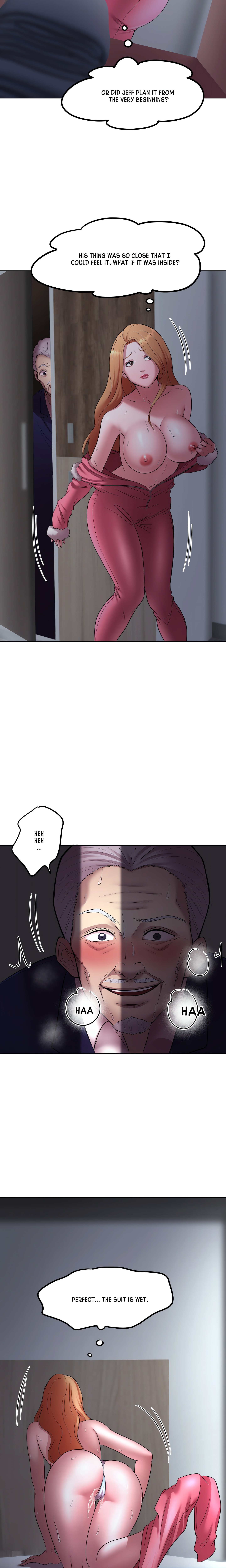 Winter Games (Uncensored) Page 13 - MangaHe