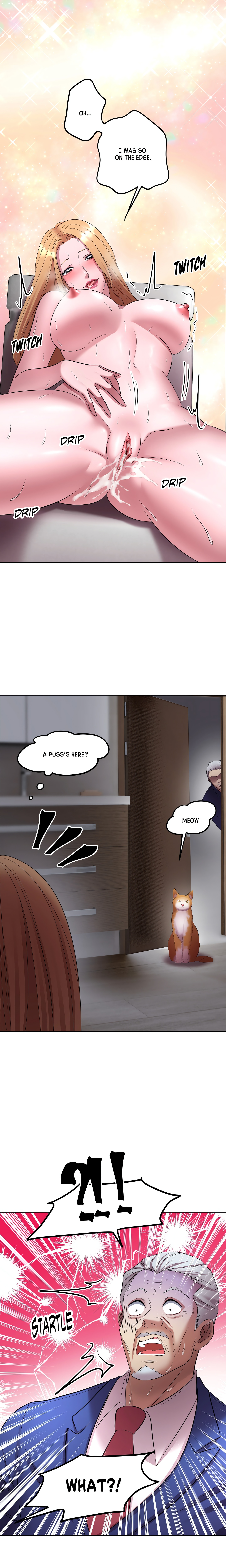 Winter Games (Uncensored) Page 18 - MangaHe