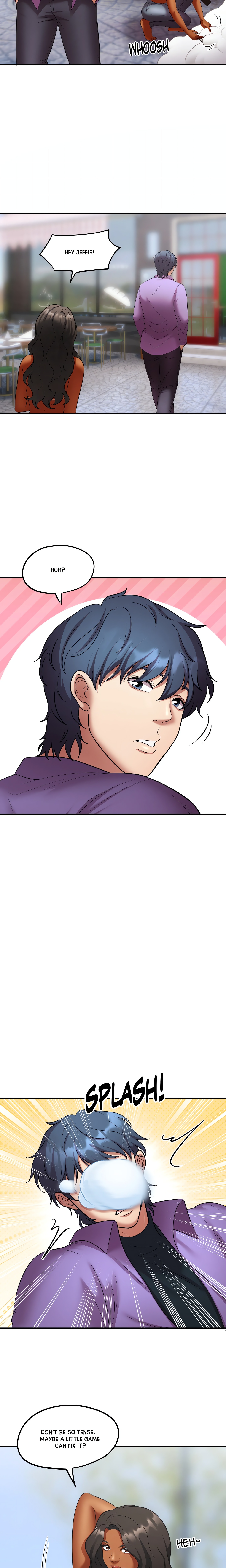 Winter Games (Uncensored) Page 4 - MangaHe