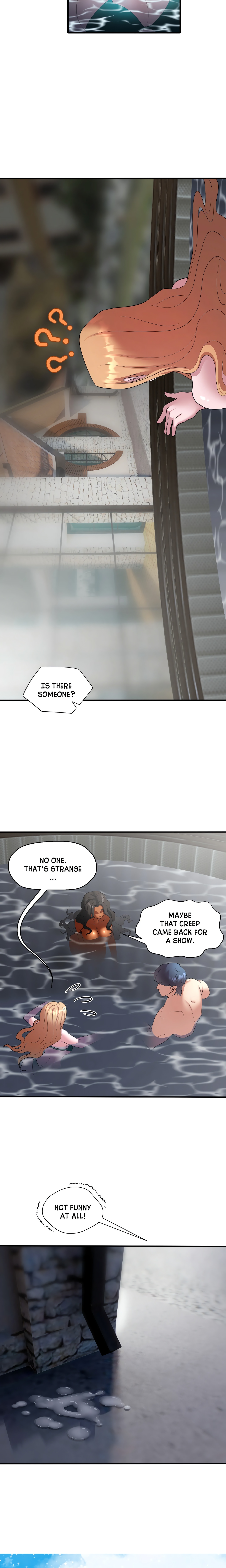 Winter Games (Uncensored) Page 12 - MangaHe