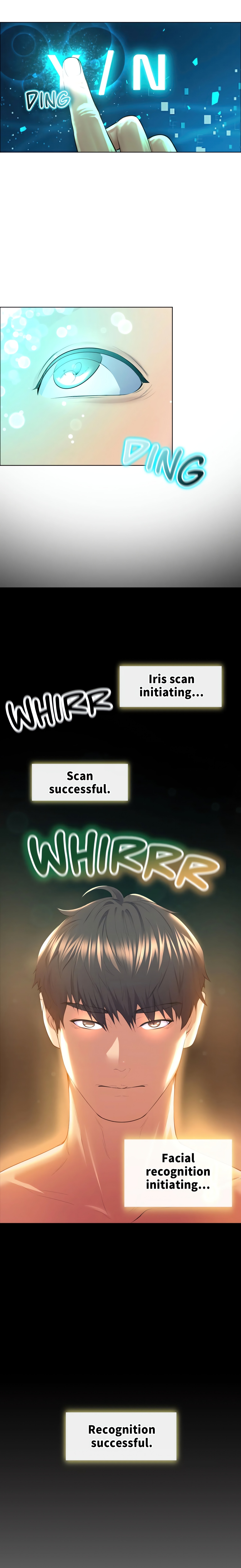Don’t Hate the Player (Official Uncensored) Page 12 - MangaHe