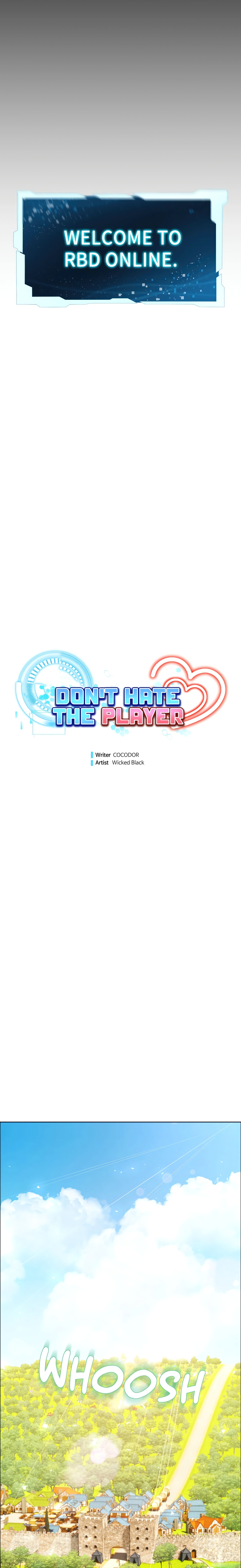 Don’t Hate the Player (Official Uncensored) Page 13 - MangaHe