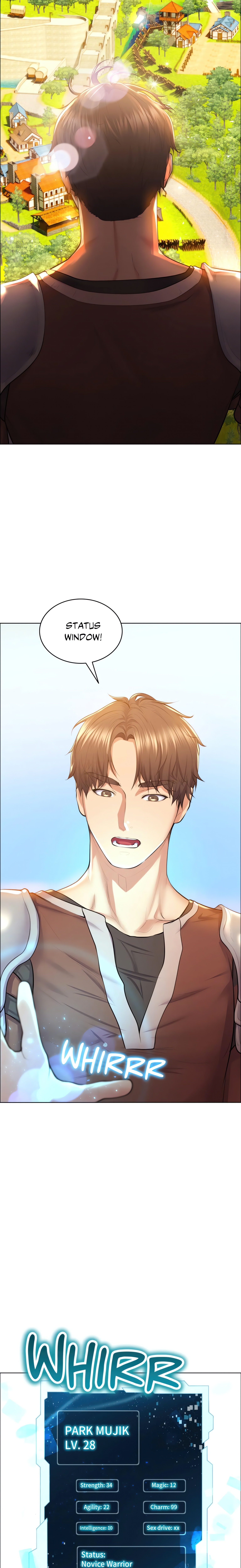 Don’t Hate the Player (Official Uncensored) Page 14 - MangaHe