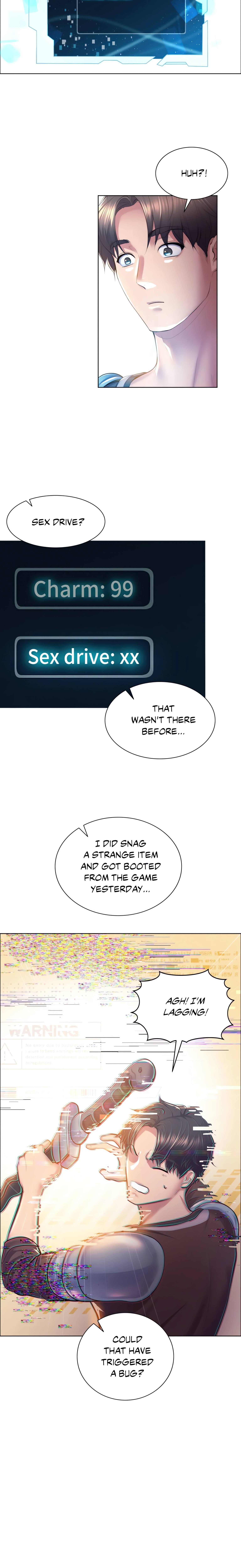 Don’t Hate the Player (Official Uncensored) Page 15 - MangaHe
