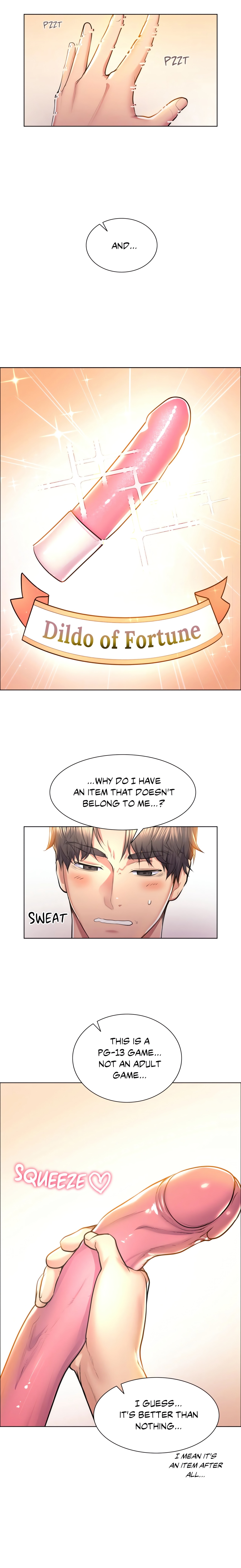 Don’t Hate the Player (Official Uncensored) Page 16 - MangaHe