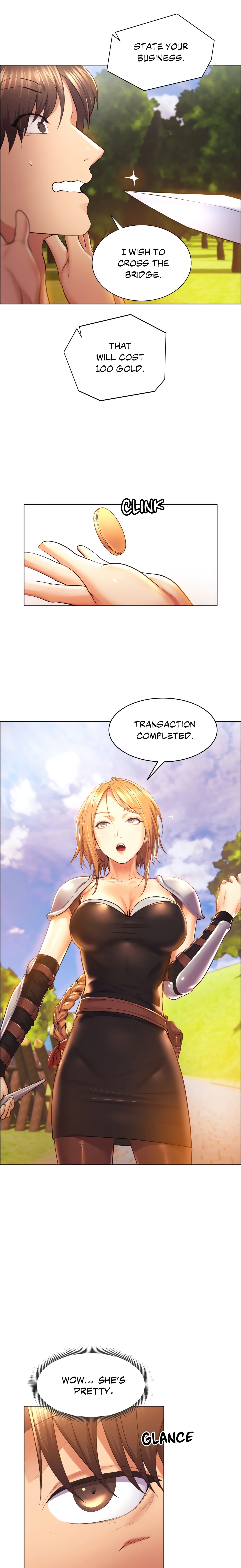 Don’t Hate the Player (Official Uncensored) Page 18 - MangaHe