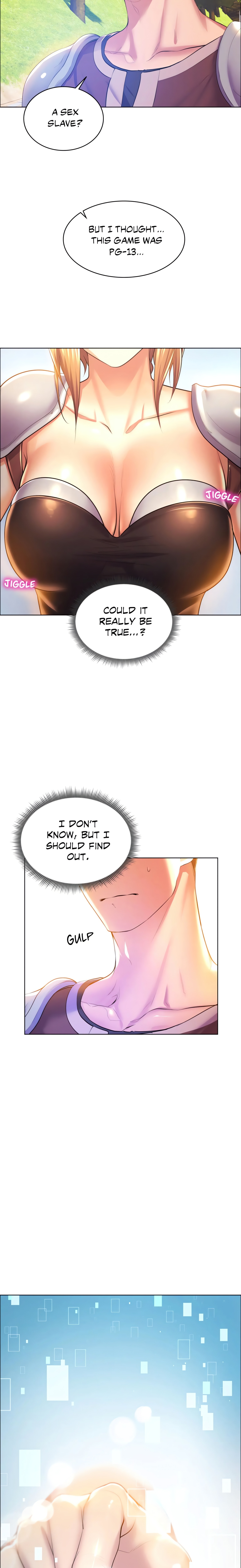 Don’t Hate the Player (Official Uncensored) Page 20 - MangaHe