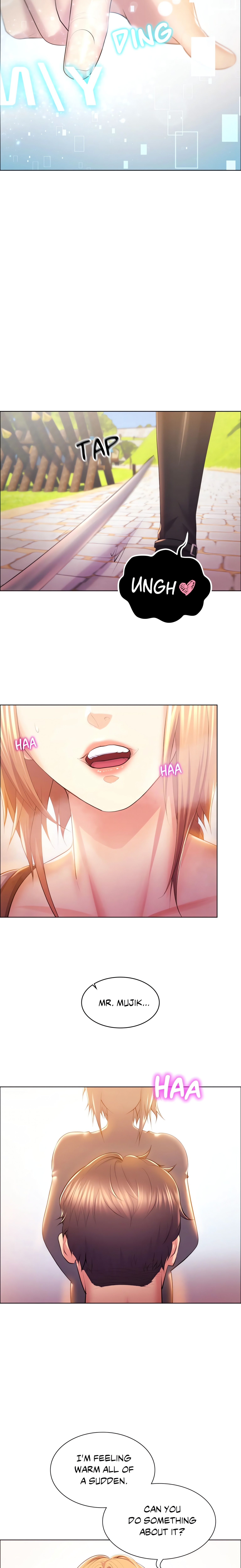 Don’t Hate the Player (Official Uncensored) Page 21 - MangaHe