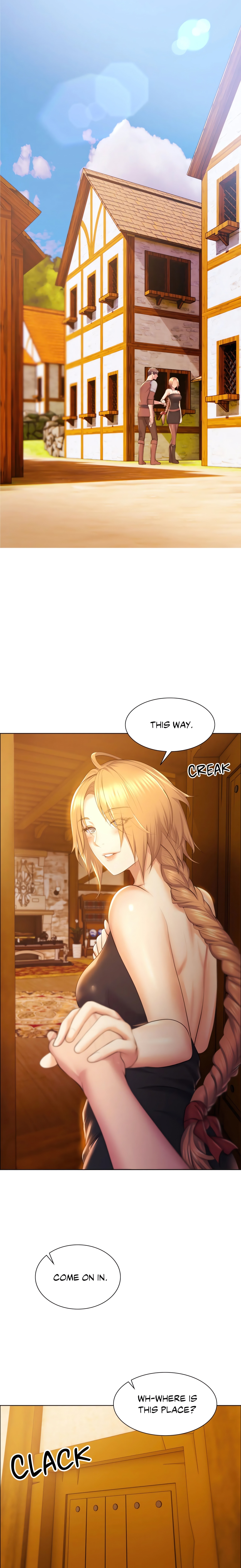 Don’t Hate the Player (Official Uncensored) Page 25 - MangaHe