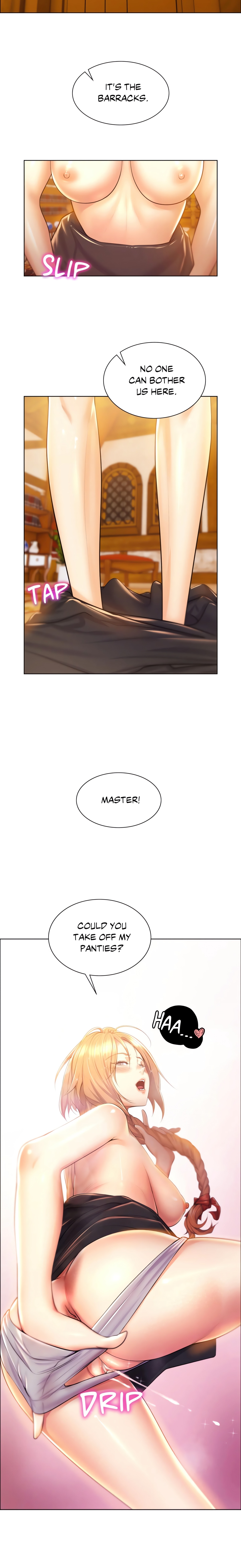 Don’t Hate the Player (Official Uncensored) Page 26 - MangaHe