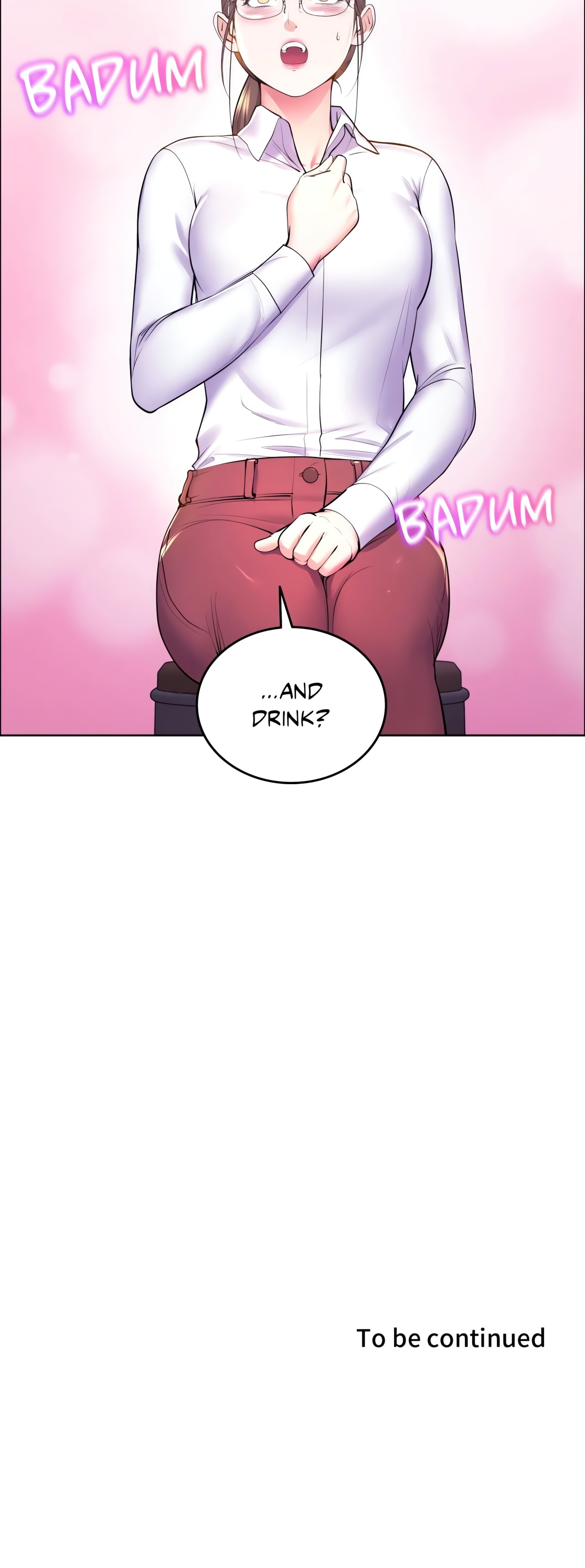 Don’t Hate the Player (Official Uncensored) Page 19 - MangaHe