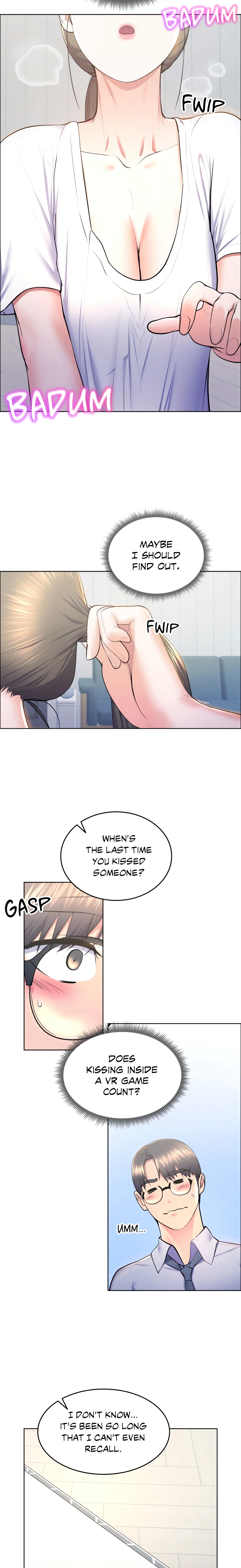 Don’t Hate the Player (Official Uncensored) Page 18 - MangaHe