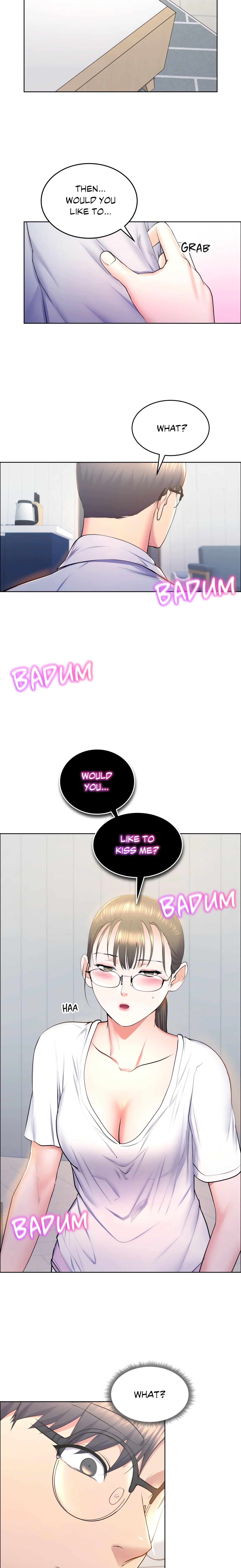 Don’t Hate the Player (Official Uncensored) Page 19 - MangaHe