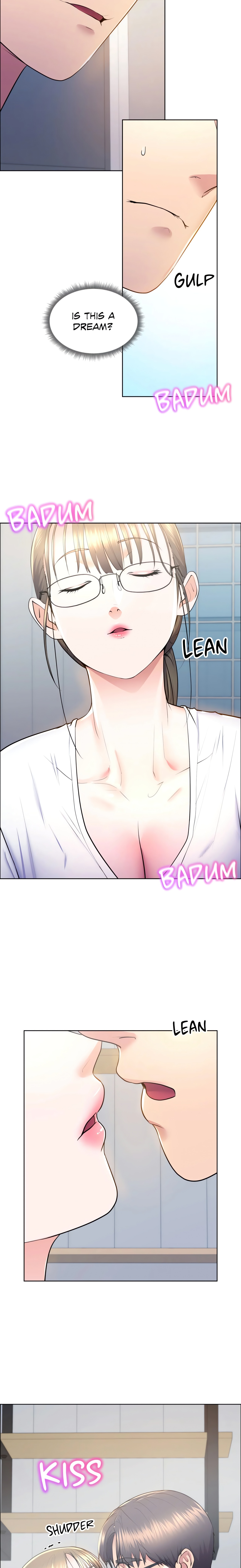 Don’t Hate the Player (Official Uncensored) Page 20 - MangaHe