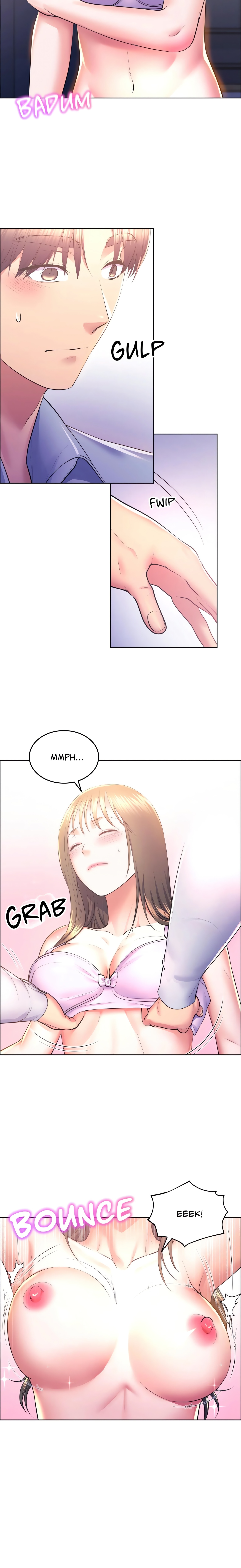 Don’t Hate the Player (Official Uncensored) Page 14 - MangaHe