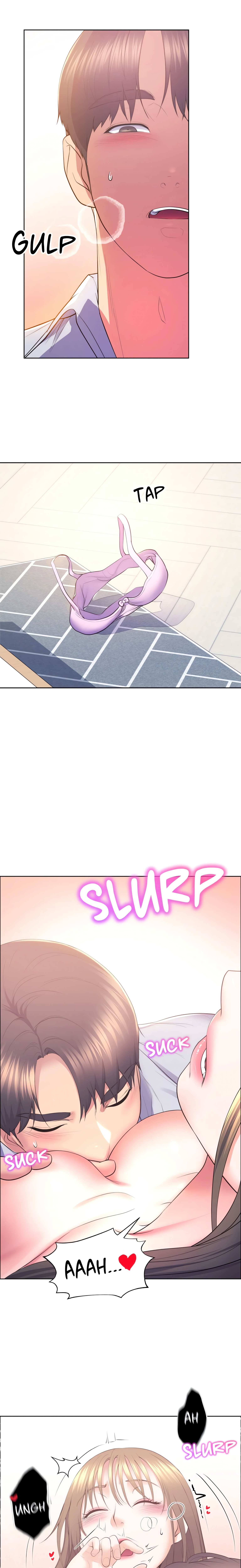 Don’t Hate the Player (Official Uncensored) Page 15 - MangaHe