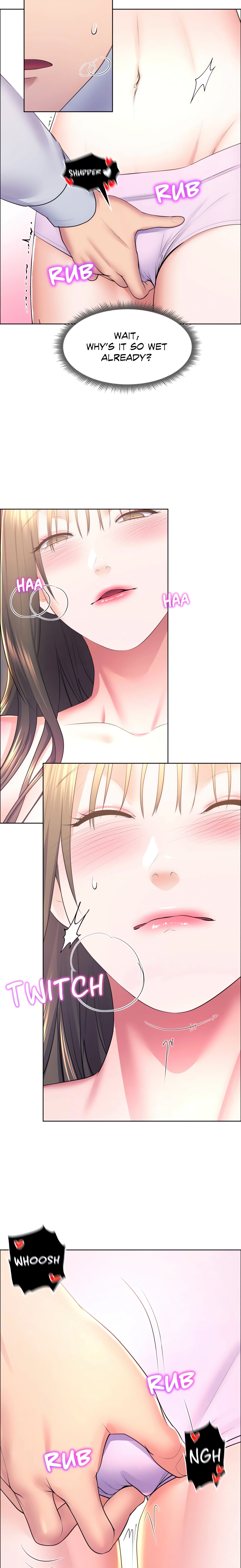 Don’t Hate the Player (Official Uncensored) Page 17 - MangaHe
