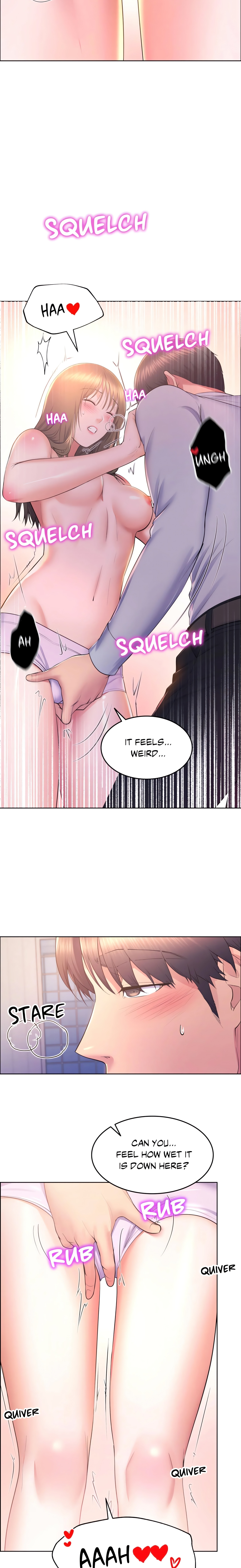 Don’t Hate the Player (Official Uncensored) Page 18 - MangaHe