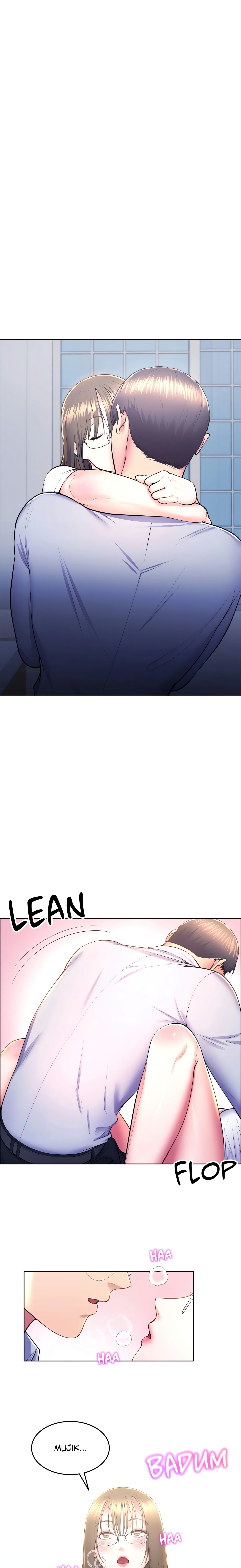 Don’t Hate the Player (Official Uncensored) Page 3 - MangaHe