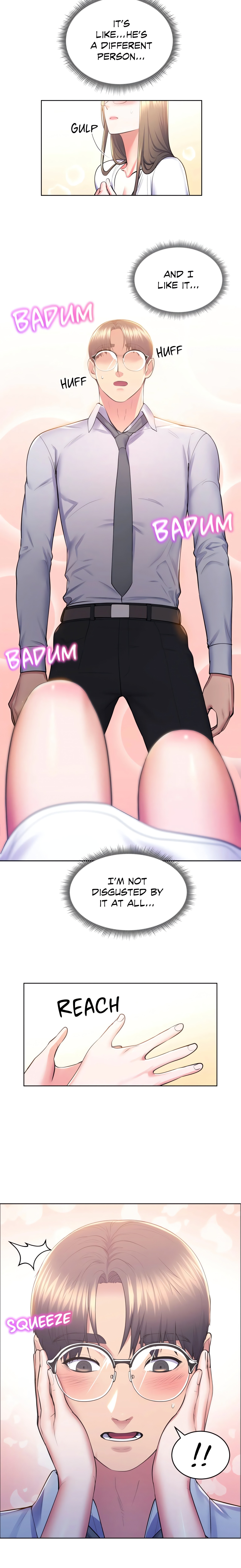Don’t Hate the Player (Official Uncensored) Page 5 - MangaHe