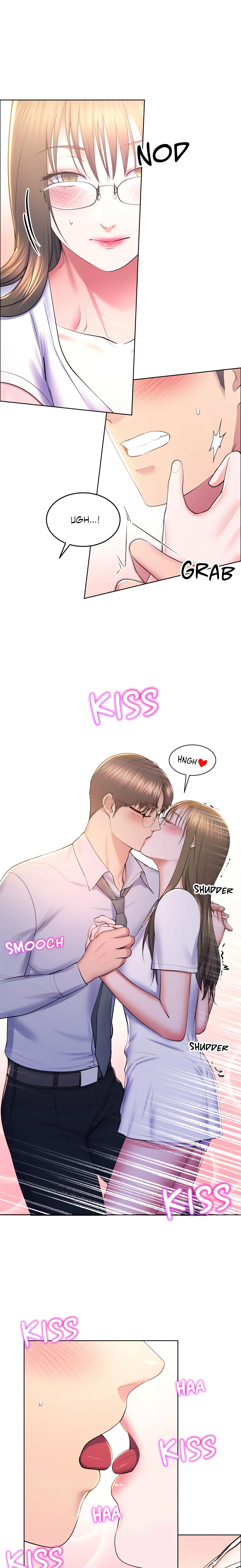 Don’t Hate the Player (Official Uncensored) Page 6 - MangaHe