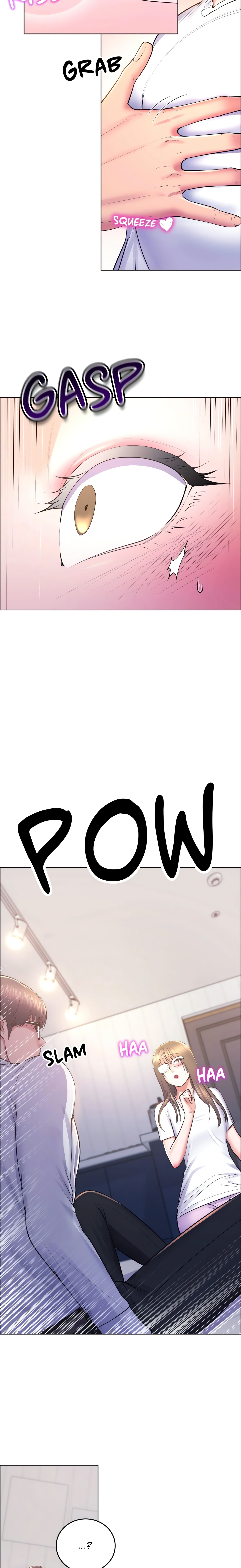 Don’t Hate the Player (Official Uncensored) Page 7 - MangaHe