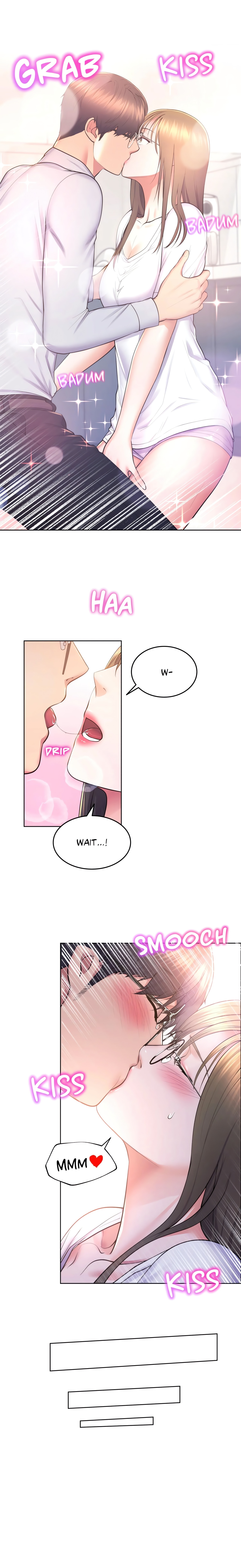 Don’t Hate the Player (Official Uncensored) Page 10 - MangaHe