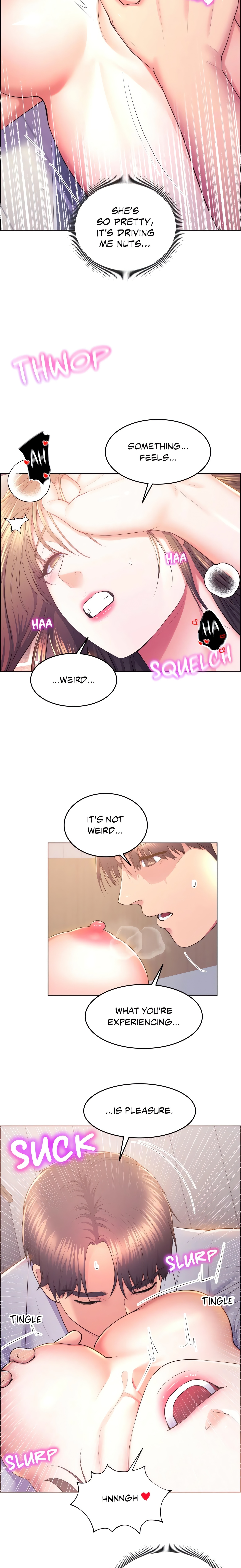 Don’t Hate the Player (Official Uncensored) Page 12 - MangaHe