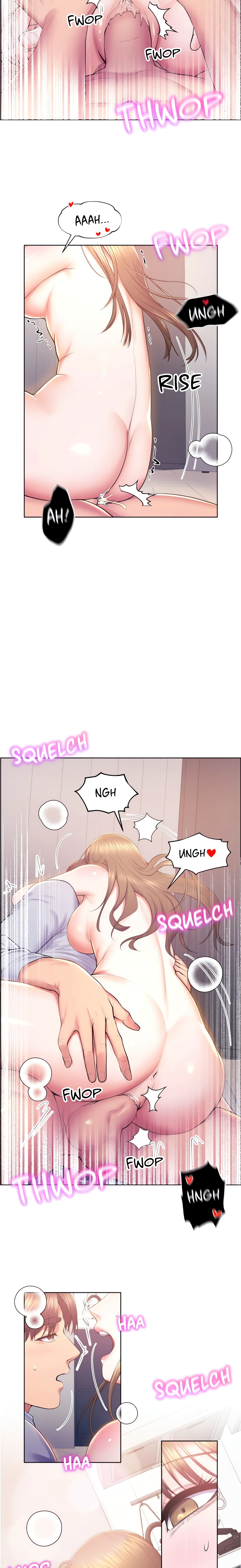 Don’t Hate the Player (Official Uncensored) Page 14 - MangaHe