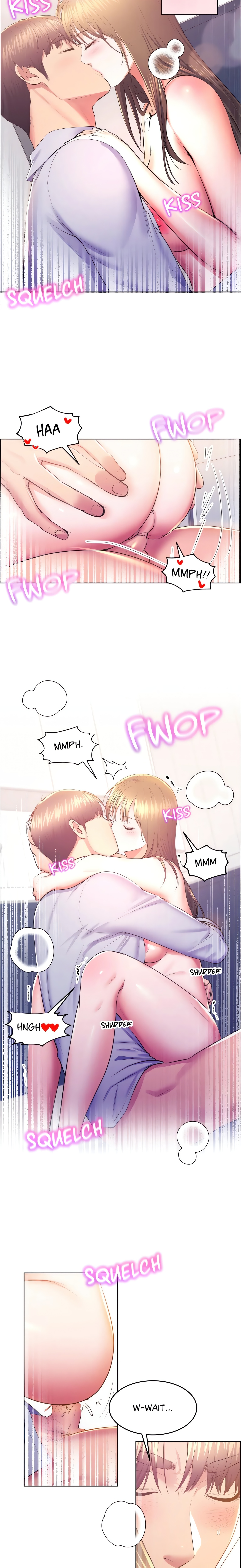 Don’t Hate the Player (Official Uncensored) Page 15 - MangaHe