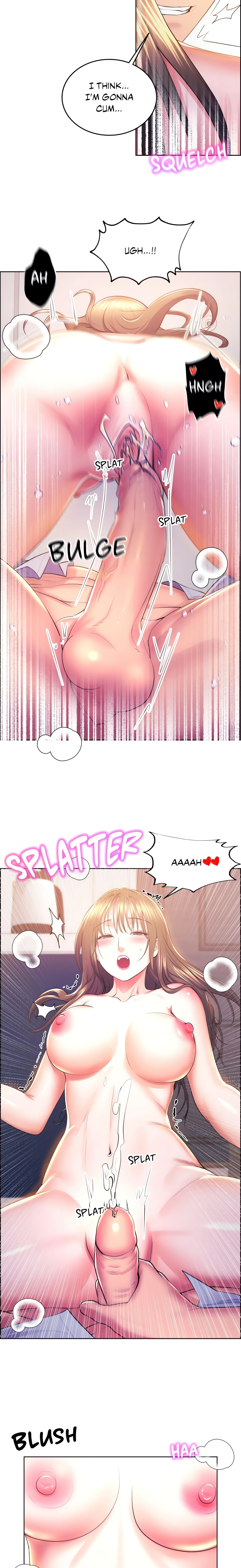 Don’t Hate the Player (Official Uncensored) Page 16 - MangaHe