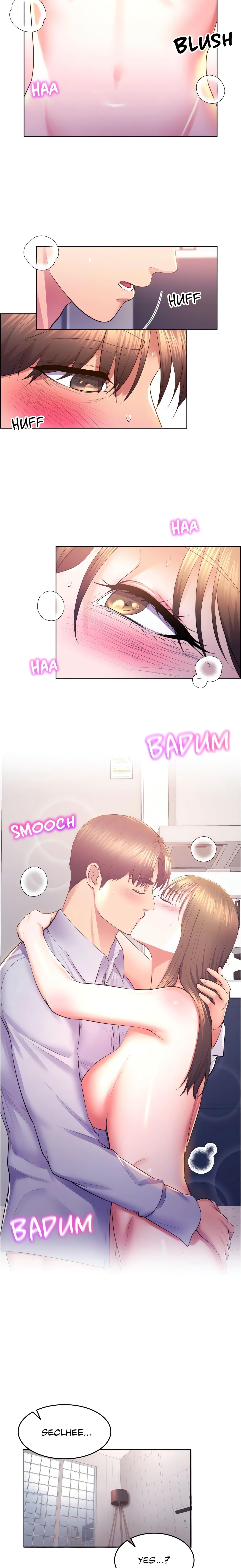 Don’t Hate the Player (Official Uncensored) Page 17 - MangaHe