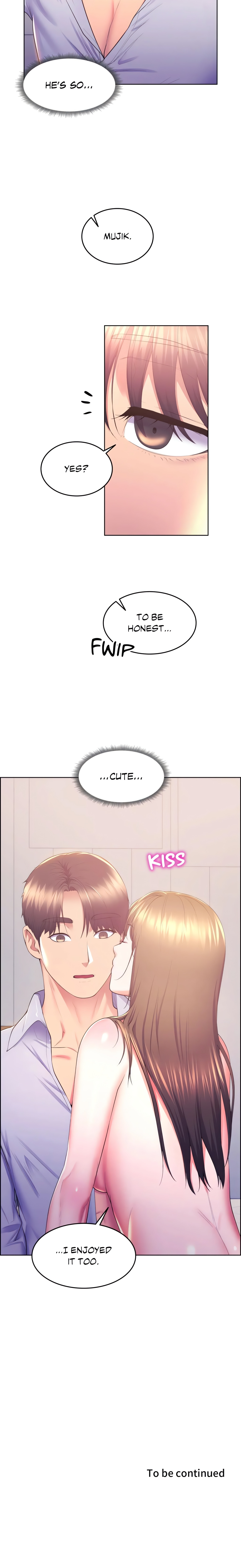 Don’t Hate the Player (Official Uncensored) Page 21 - MangaHe