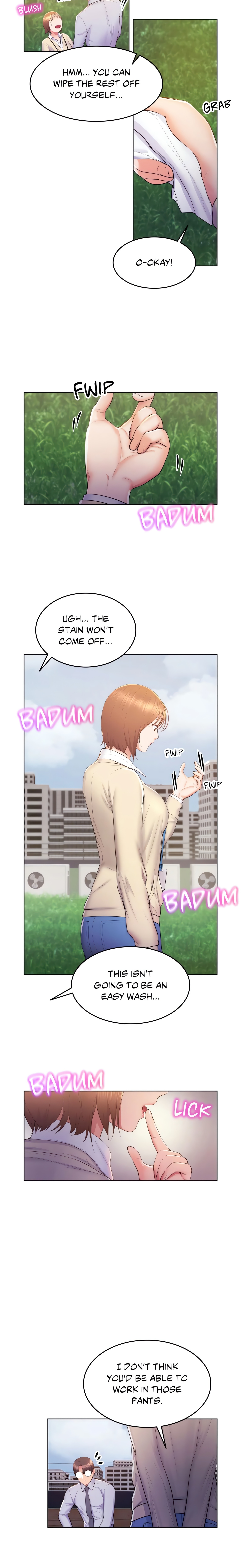 Don’t Hate the Player (Official Uncensored) Page 13 - MangaHe