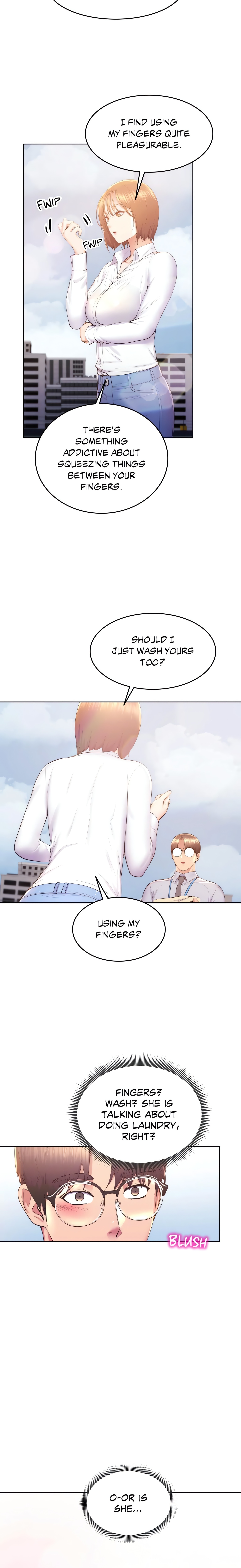 Don’t Hate the Player (Official Uncensored) Page 15 - MangaHe